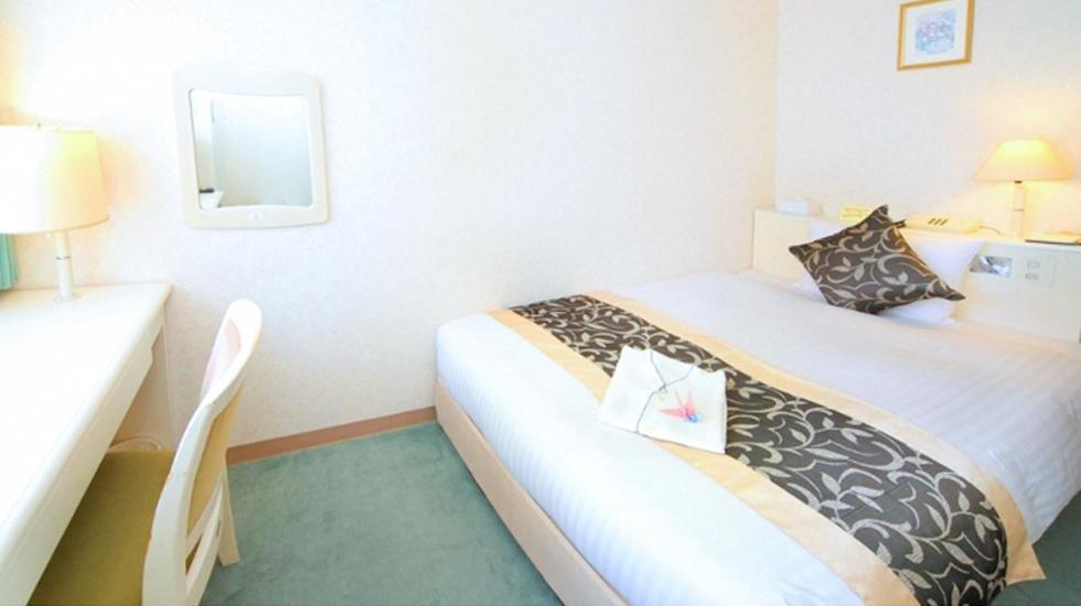 Hotel Chatelet Inn Kyōto Exterior foto